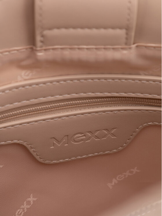 MEXX MEXX Ročna torba MEXX-S-002-07 Bež