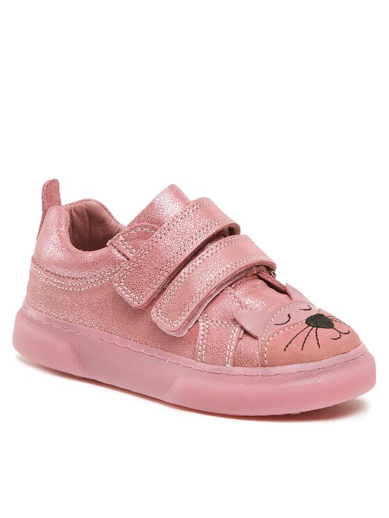 Lasocki Kids Lasocki Kids Tenisice Oceano CI12-3095-03(III)DZ Ružičasta