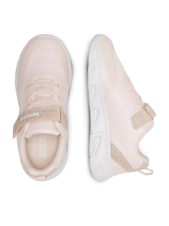 Sprandi Sprandi Sneakers CP-VY22K1123-2(IV)DZ Rosa