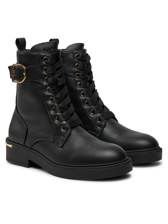MEXX MEXX Botine MI001713543W Negru