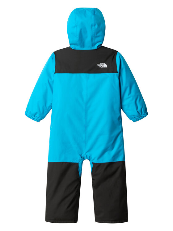 The North Face The North Face Lyžiarska kombinéza Freedom NF0A7UNA Modrá Regular Fit