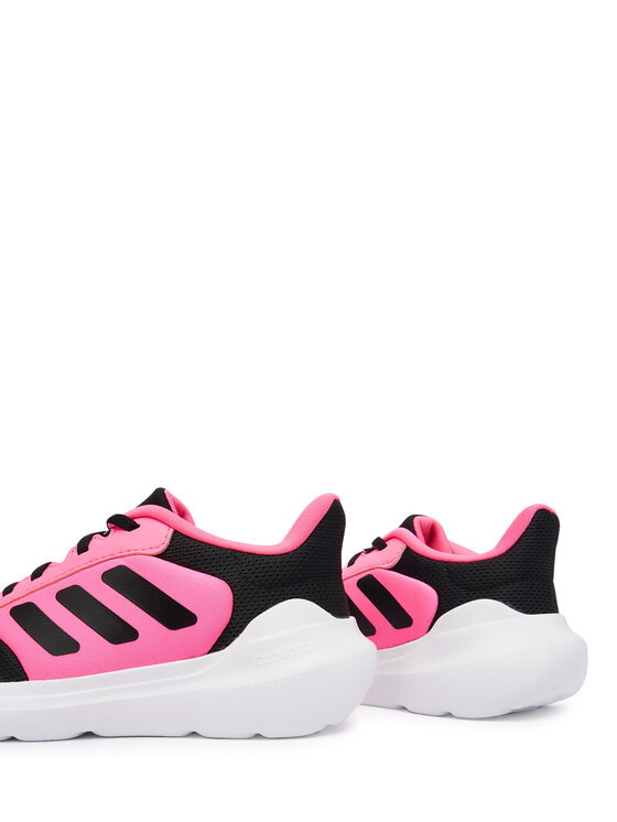 adidas adidas Сникърси Tensaur Run 2.0 JR6045 Черен