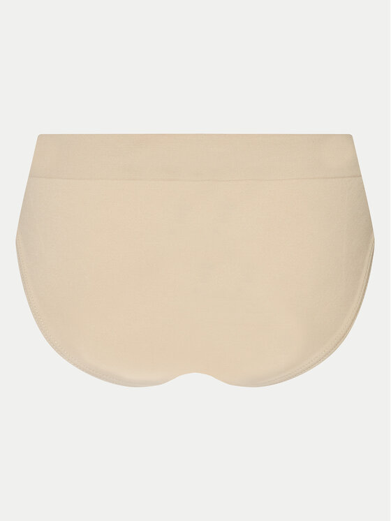 LAUREN RALPH LAUREN LAUREN RALPH LAUREN Klassikalised aluspüksid 4L0011 Beež