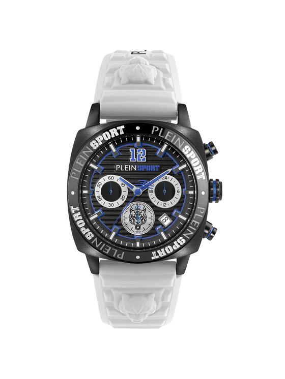 Plein Sport Plein Sport Orologio 2969 Bianco