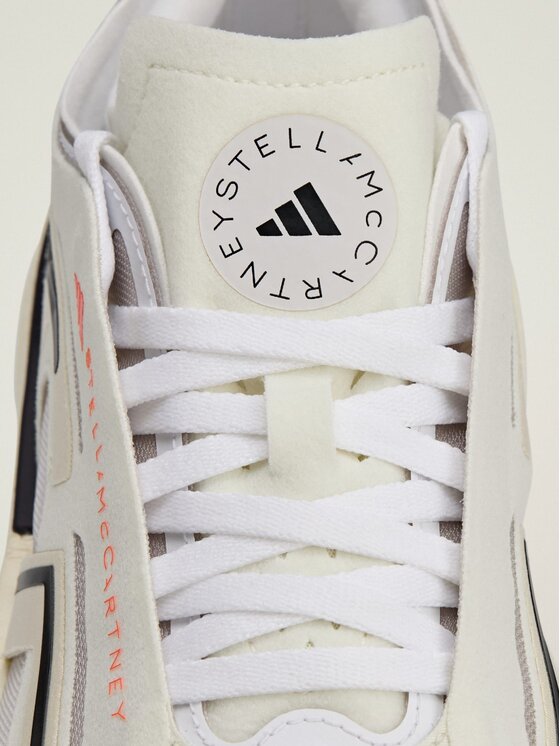 adidas by Stella McCartney adidas by Stella McCartney Buty do biegania Ultraboost 5 Beżowy