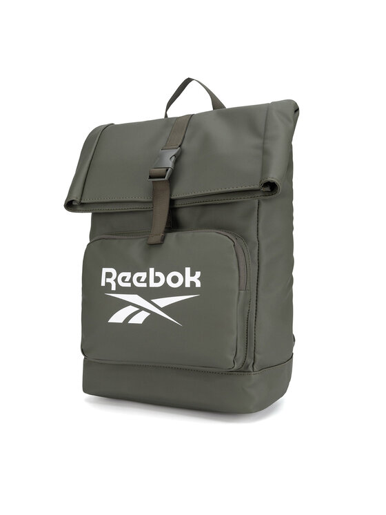 Reebok Reebok Σακίδιο RBK-009-CCC-05 Χακί