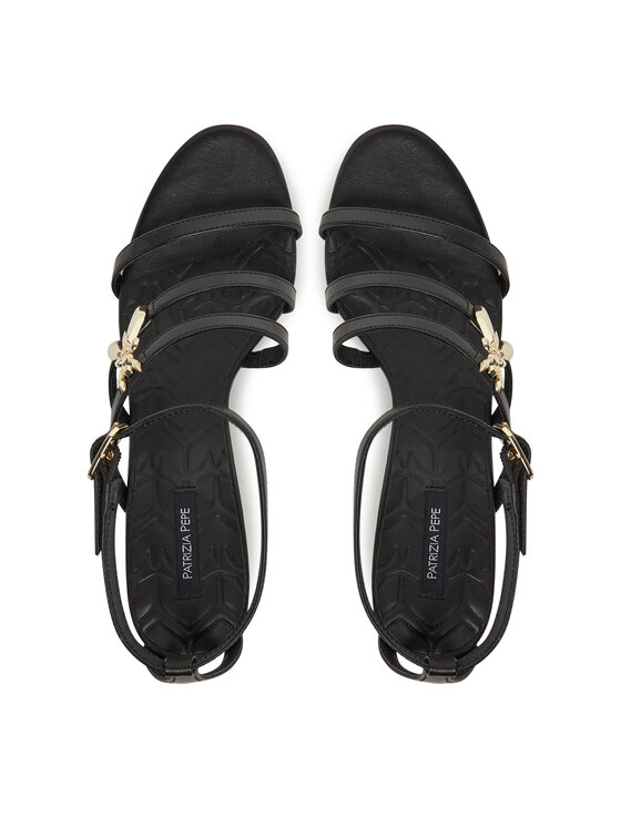 Patrizia Pepe Patrizia Pepe Sandali 8X0075/L048 Nero