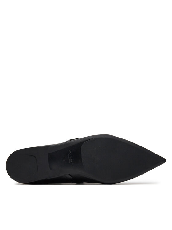 Vagabond Shoemakers Vagabond Shoemakers Ballerinas Hermina 5533-001-20 Schwarz