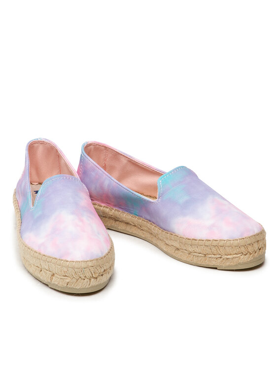 Manebi Manebi Εσπαντρίγιες Slippers W T 2.3 N0 Ροζ