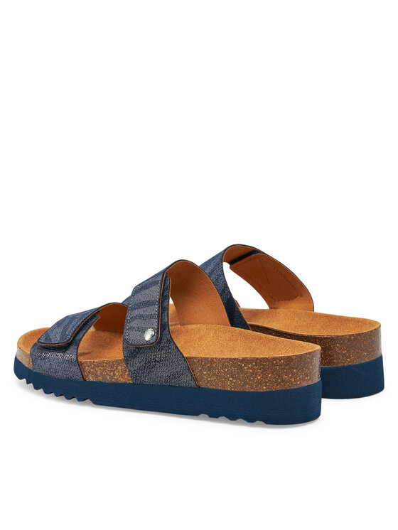 Scholl Scholl Plätud Lusaka 2.1 MF32002 1040 Tumesinine
