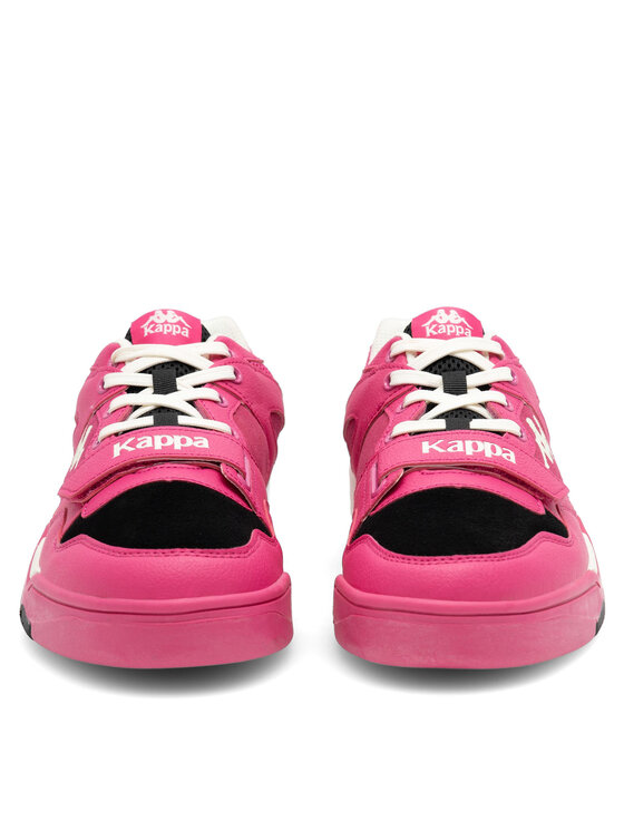 Kappa Kappa Sneakersy 361C2DW A0K-M Różowy