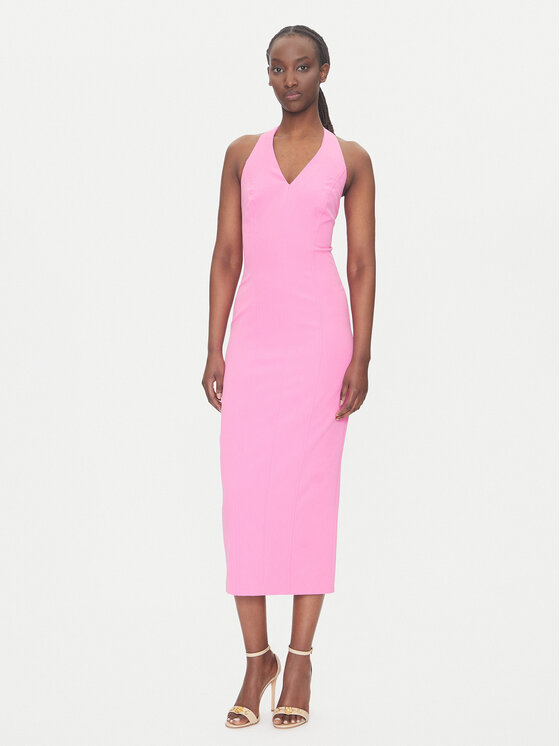 Sukienka koktajlowa ACCESS FASHION