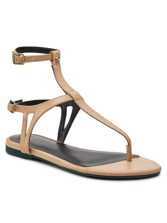 Patrizia Pepe Patrizia Pepe Sandali 2X0088/L048-B743 Beige