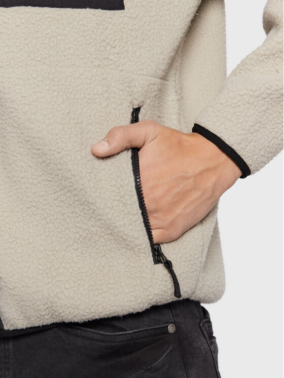 Redefined Rebel Redefined Rebel Полар Ty Sweat 223011 Сив Regular Fit