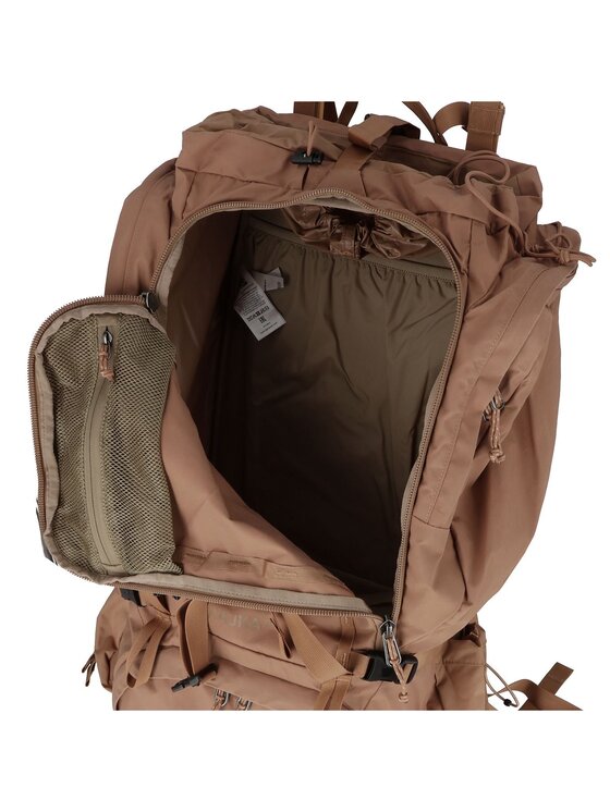 Fjällräven Fjällräven Plecak 301740 Brązowy