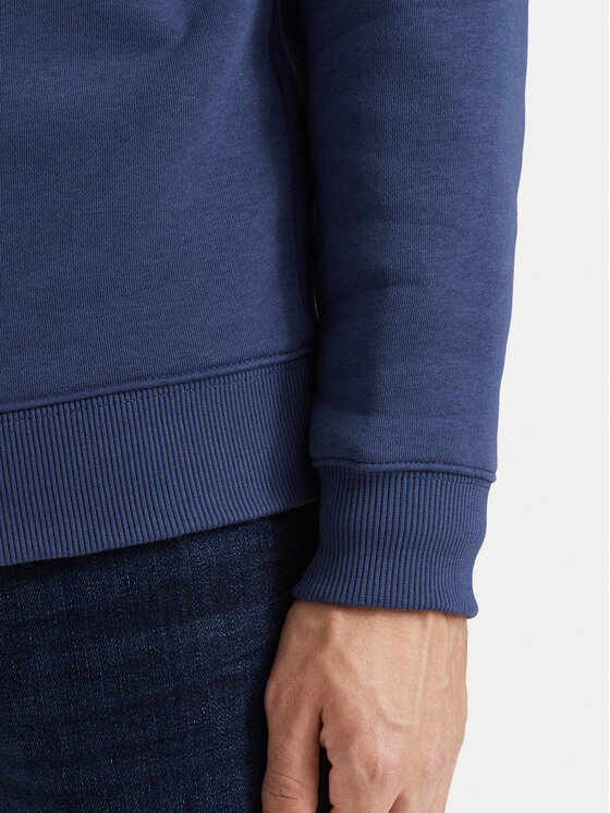 Tommy Jeans Tommy Jeans Sweatshirt DM0DM20339 Blau Regular Fit