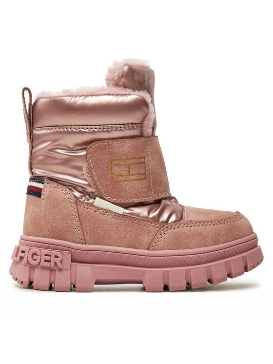 Śniegowce Tommy Hilfiger