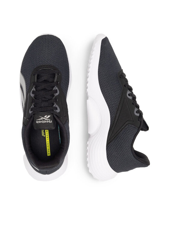 Reebok Reebok Pantofi pentru alergare Lite 3.0 HR0157 Negru