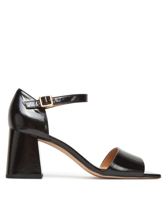 Sandale HÖGL Beatrice 9-106526 Negru