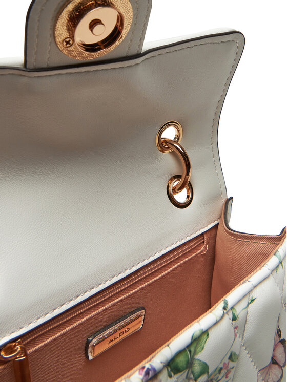 Aldo Aldo Borsetta Loubella 13933705 Multicolore