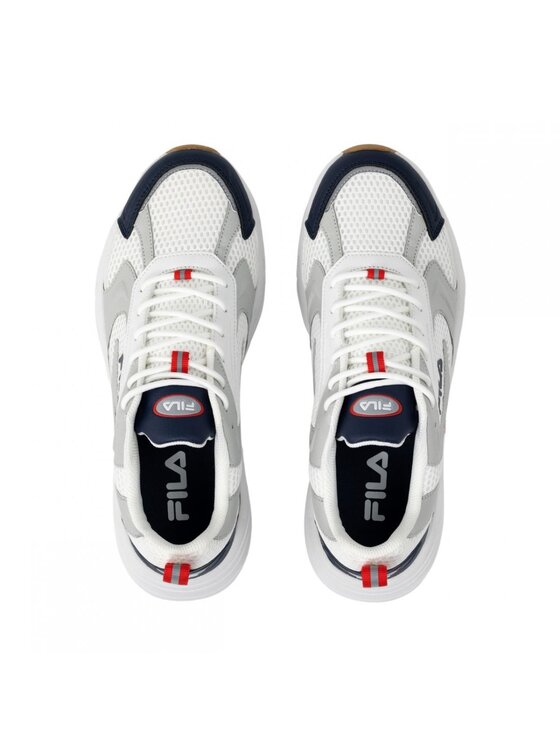 Fila Fila Sneakersy Kreatix Kolorowy