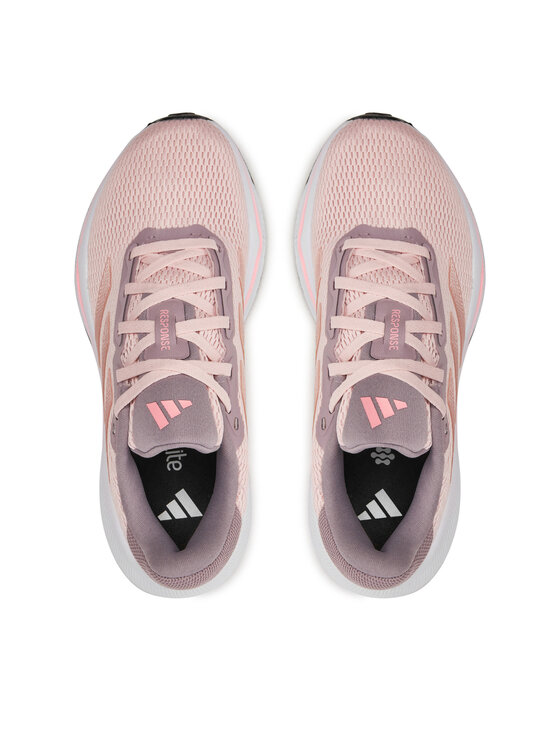 adidas adidas Běžecké boty Response  IH6014 Růžová