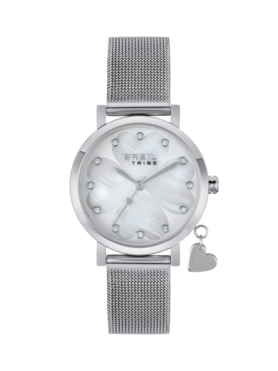 Breil Breil Zegarek EMILY Biały