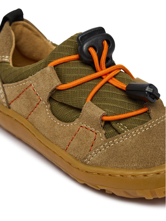 Froddo Froddo Αθλητικά Barefoot Trekk G3130293-3 M Καφέ