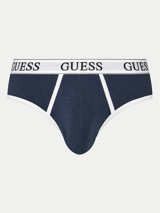 Slip uomo guess clearance