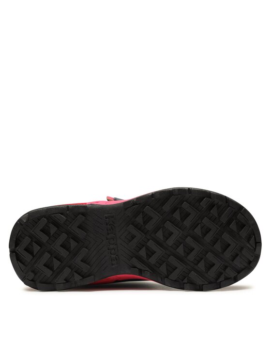 Kappa Kappa Schneeschuhe 260903T Dunkelblau