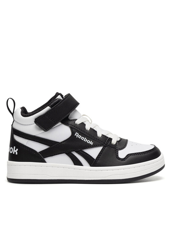 Reebok Reebok Sneakersy PRIME 2.0 MIDCUT 100222995 Czarny