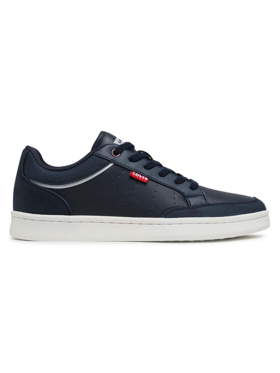 Sneakers 232998-618-17 Blu scuro