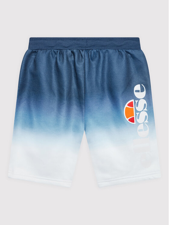 Pantaloncini sportivi Toyle Fade S3N15344 Blu