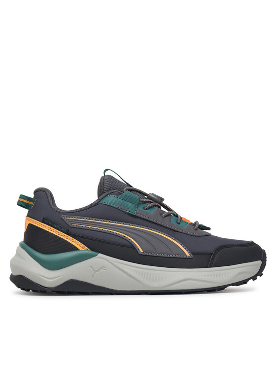 Puma Puma Tossud Evolve 2.0 Trail Low Jr 313804 Hall