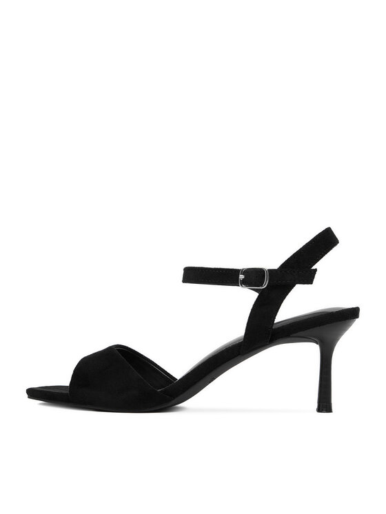 JENNY JENNY Sandales CEO-R26SS03466-1 Melns