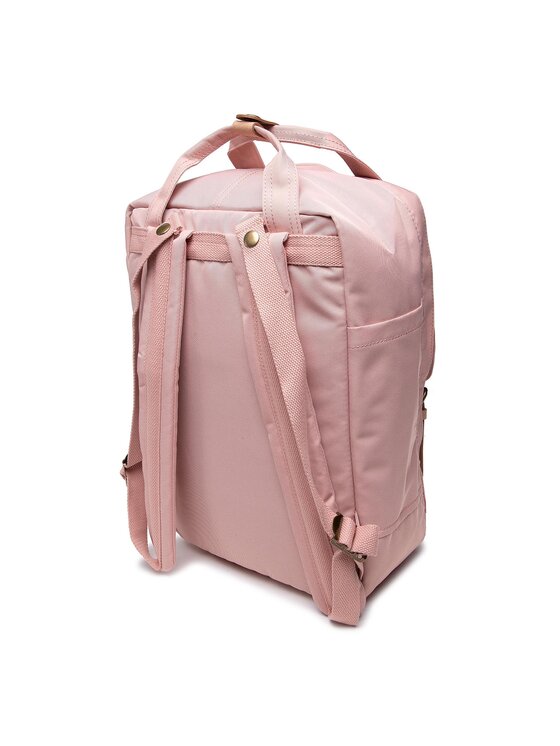 Doughnut Doughnut Rucksack Macaroon Reborn Series D010RE-0008-F Rosa