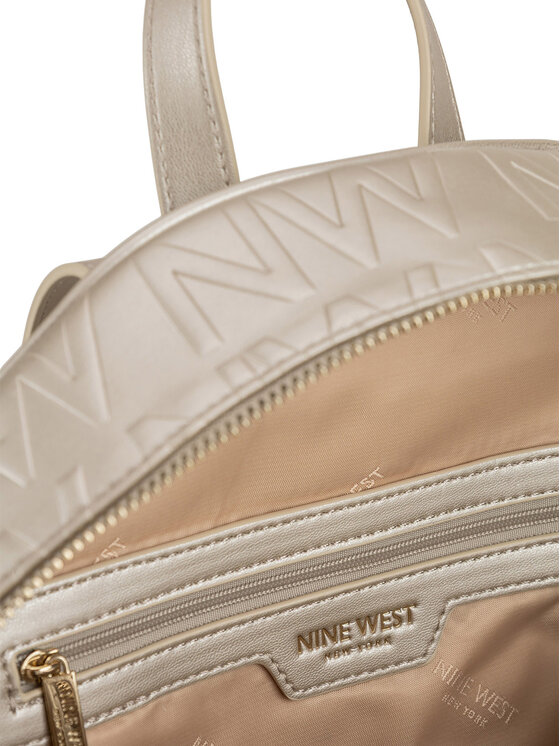 Nine West Nine West Ruksak LX10046 Zlatna