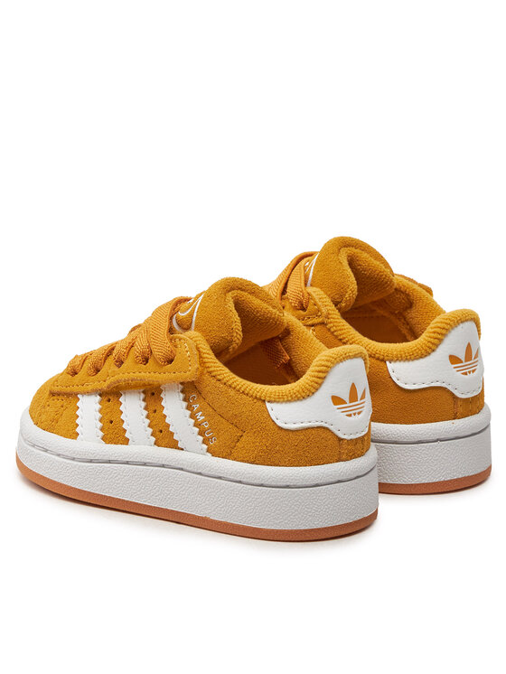 adidas adidas Superge Campus 00s Cf El I JH6325 Rumena
