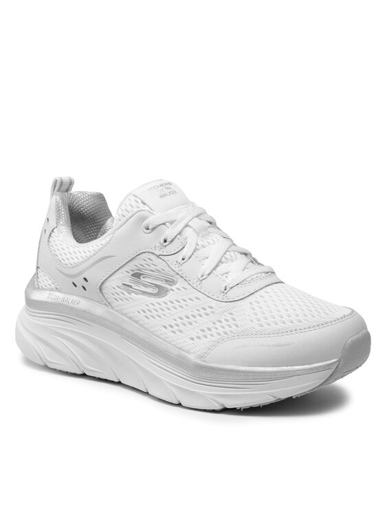 Skechers Snīkeri Infinite Motion 149023/WSL Balts