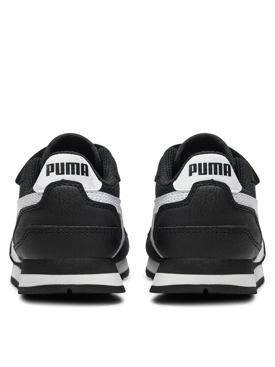 Puma Puma Sneakersy St Runner v4 Mesh V Ps 399877 01 Czarny