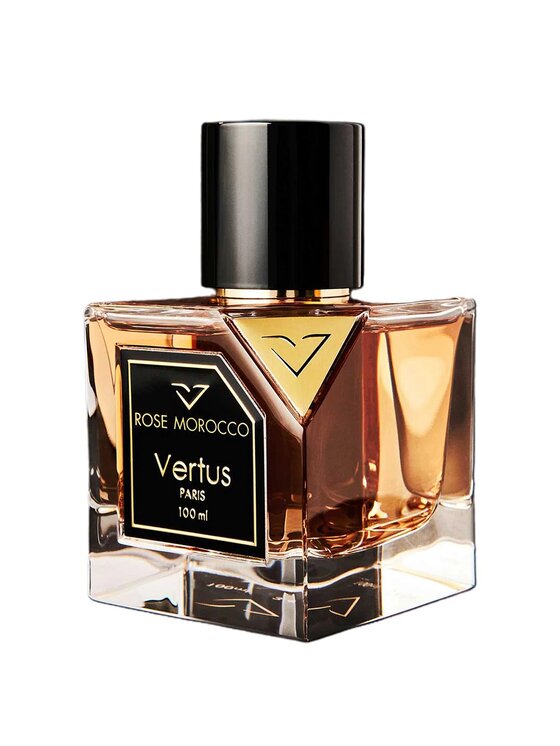 Woda perfumowana Vertus Paris, Rose Morocco