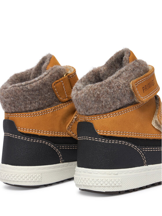 Primigi Primigi Schneeschuhe GORE-TEX 2352600 M Bunt