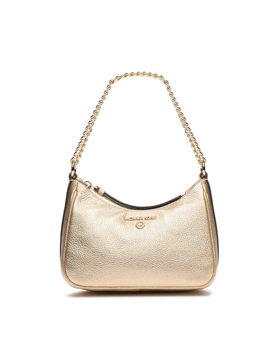 MICHAEL Michael Kors MICHAEL Michael Kors Käekott Jet Set Charm 32F3GT9C0M Kuldne