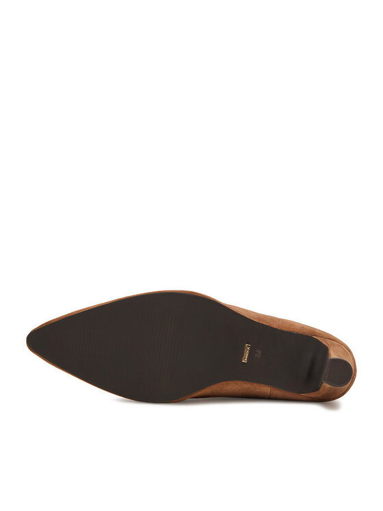 MEXX MEXX Ботильйони EO-WI44-TIP-01 Світло-коричневий