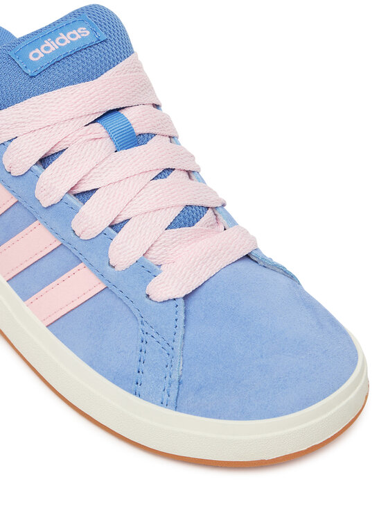 adidas adidas Tenisice Grand Court 00S K JR2228 Plava