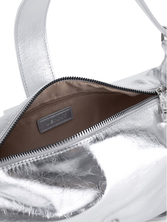 JENNY JENNY Borsetta JNY-S-002-07 Argento