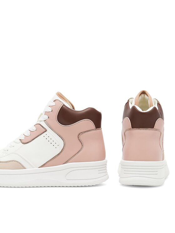 Jenny Fairy Jenny Fairy Sneakers WS2251-01 Weiß