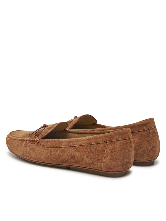 Michael Kors Michael Kors Mokasinai Juliette Moc 40R5JUFR1S Ruda