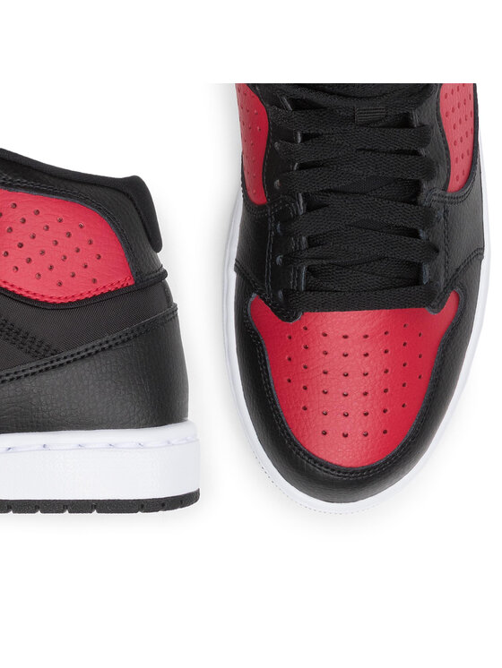 Nike Sneakersy Jordan Access AR3762 006 Černá | Modivo.cz