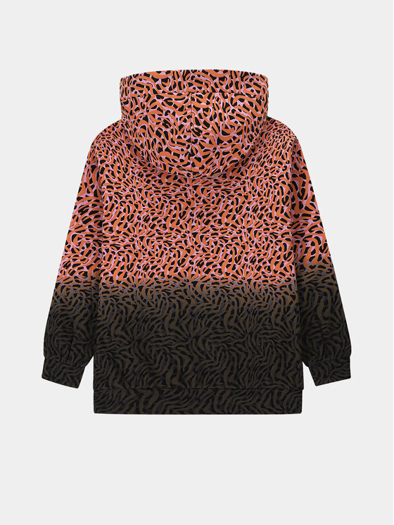 Coccodrillo Coccodrillo Mikina WC4132301CEJ Barevná Relaxed Fit